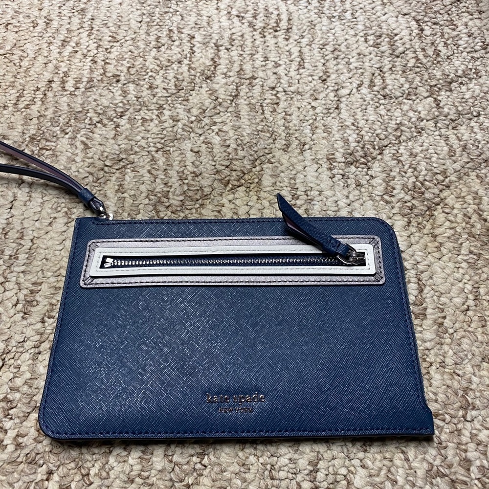Kate spade wristlet